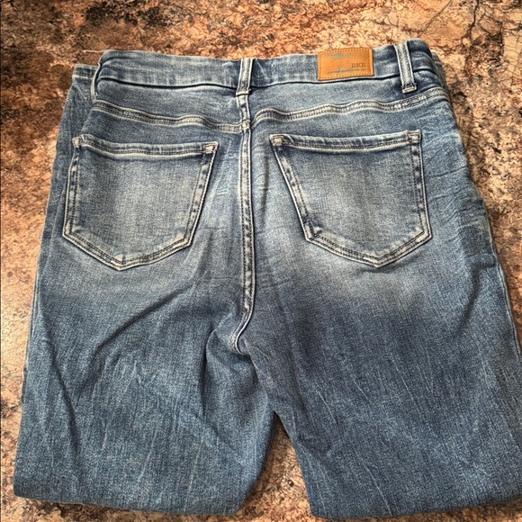 BKE Parker Denim Jeans - Picture 6 of 7